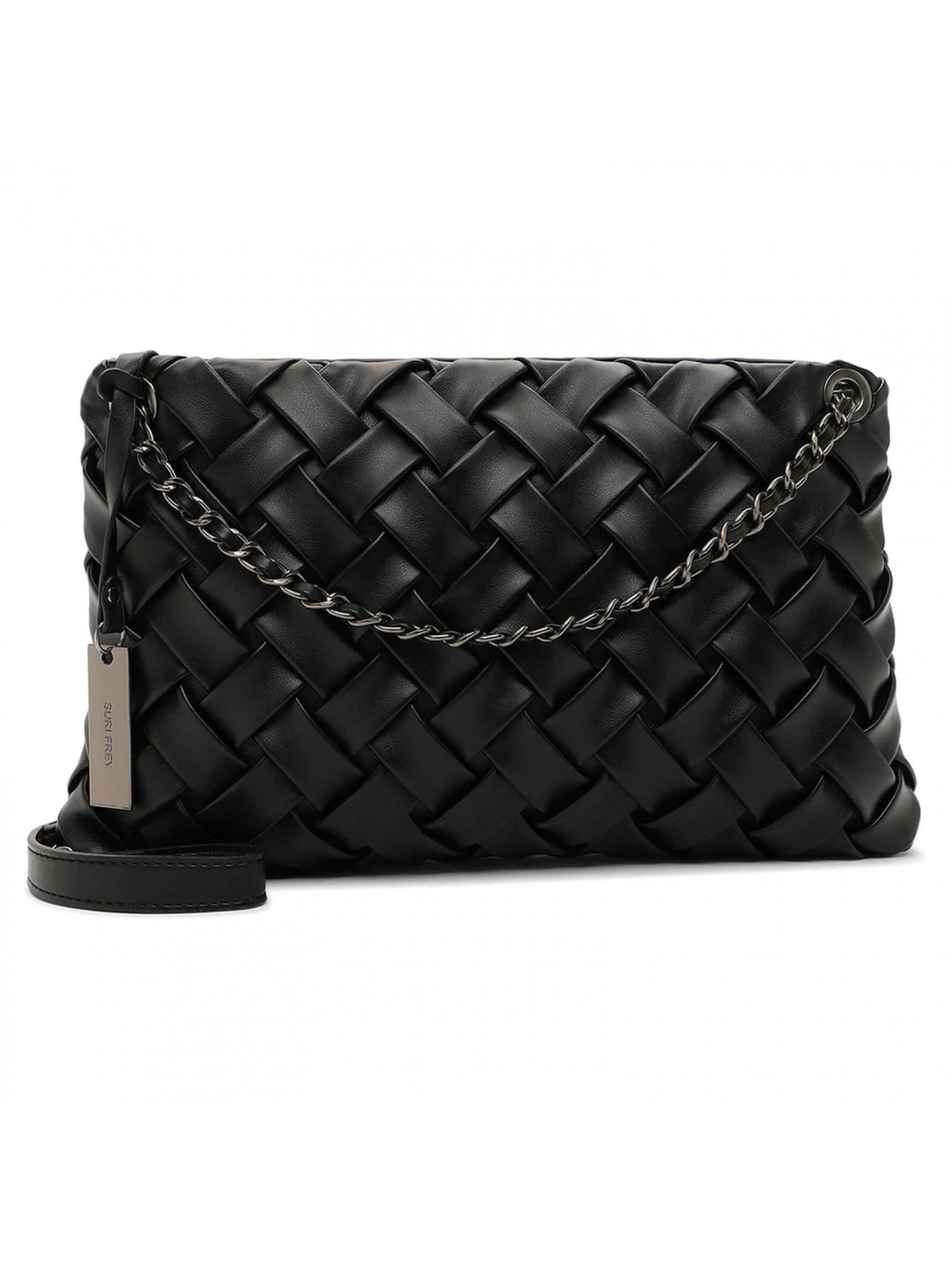 Dámské crossbody Suri Frey Nexia – černá
